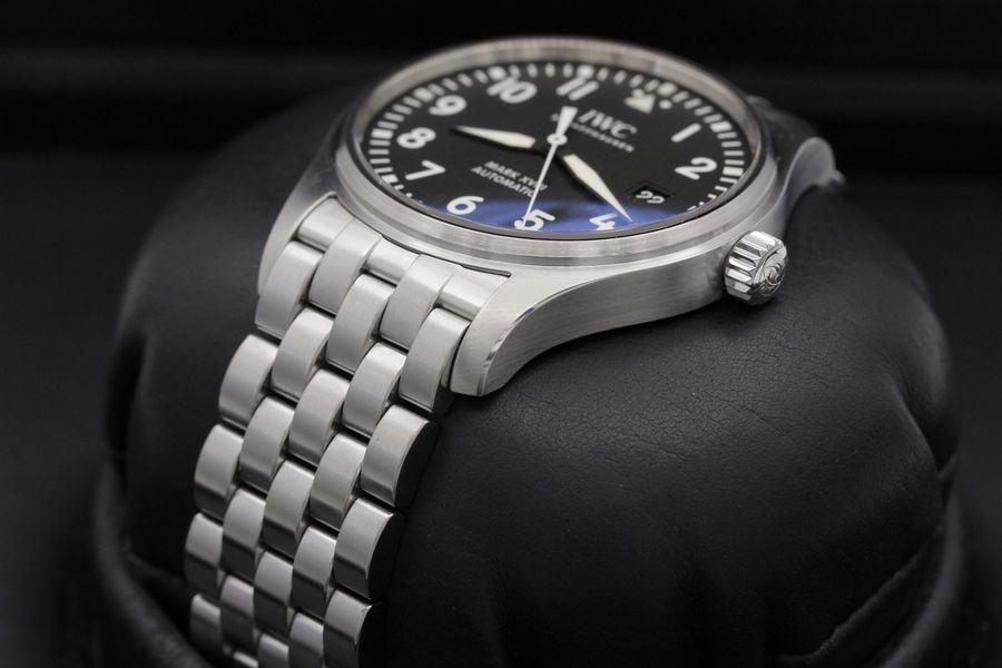 IWC Pilot's Mark XVIII IW327015